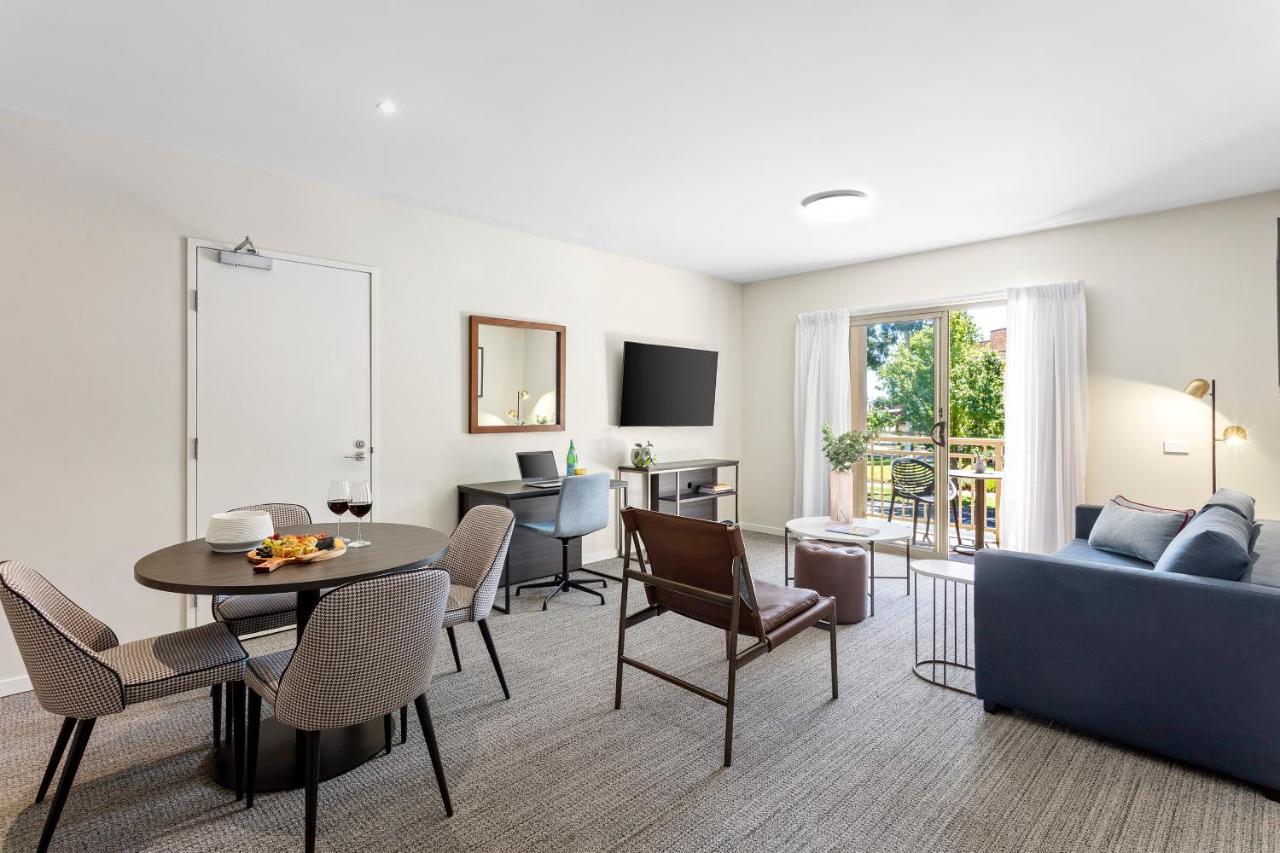 Quest Echuca Aparthotel Eksteriør bilde