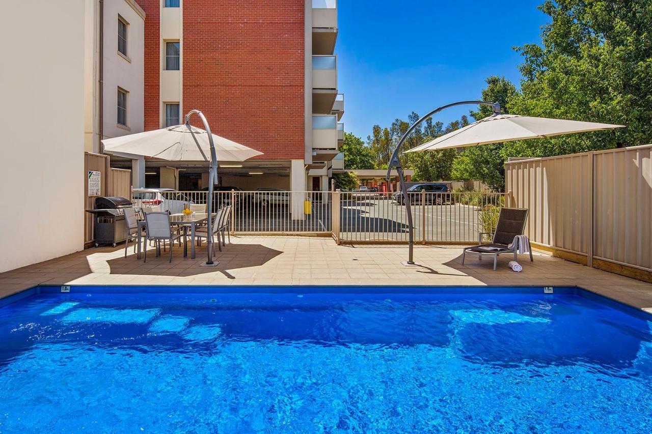Quest Echuca Aparthotel Eksteriør bilde