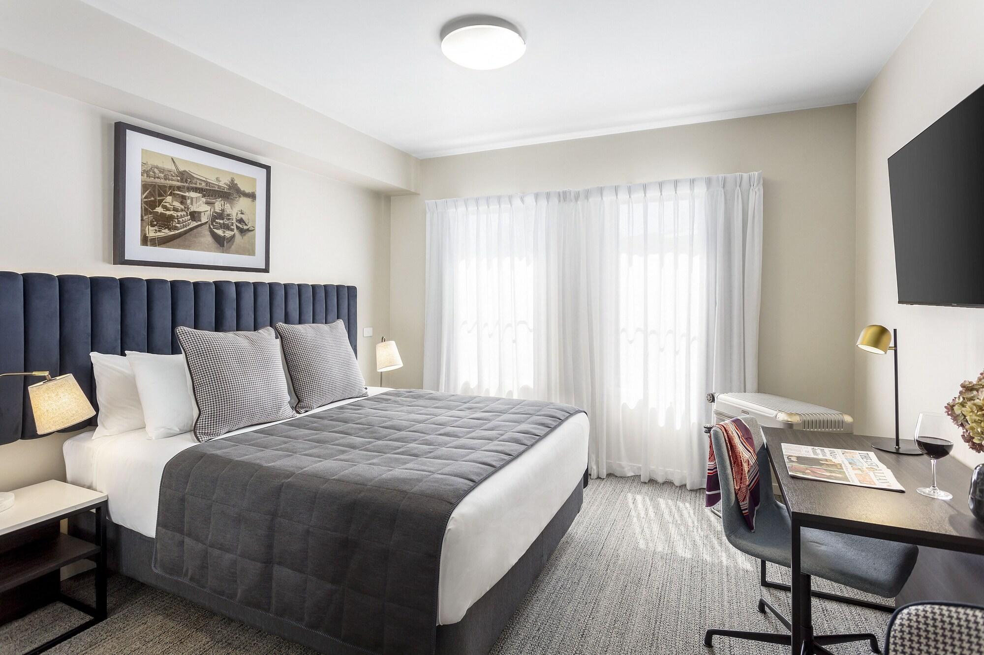 Quest Echuca Aparthotel Eksteriør bilde