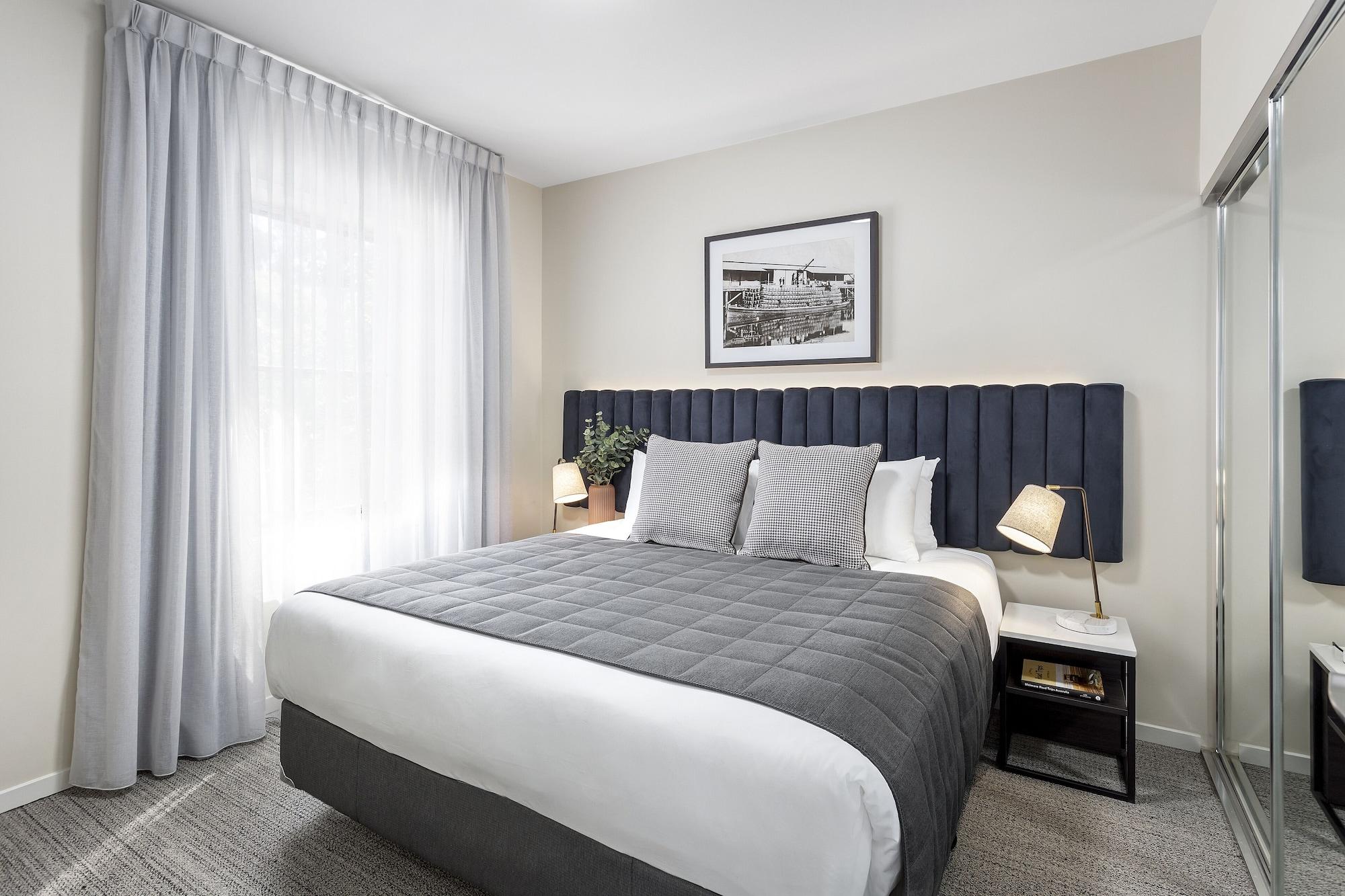 Quest Echuca Aparthotel Eksteriør bilde
