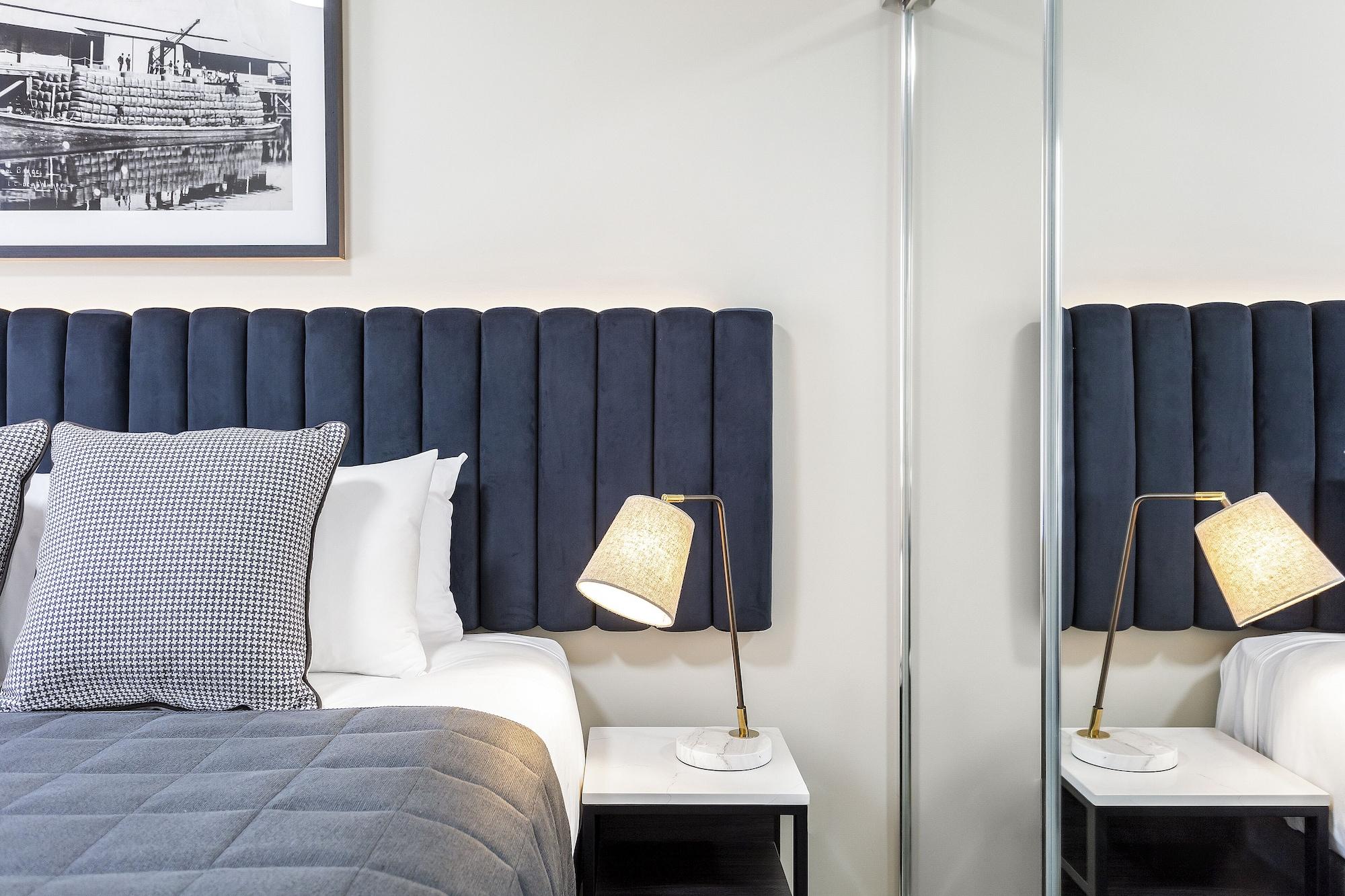 Quest Echuca Aparthotel Eksteriør bilde