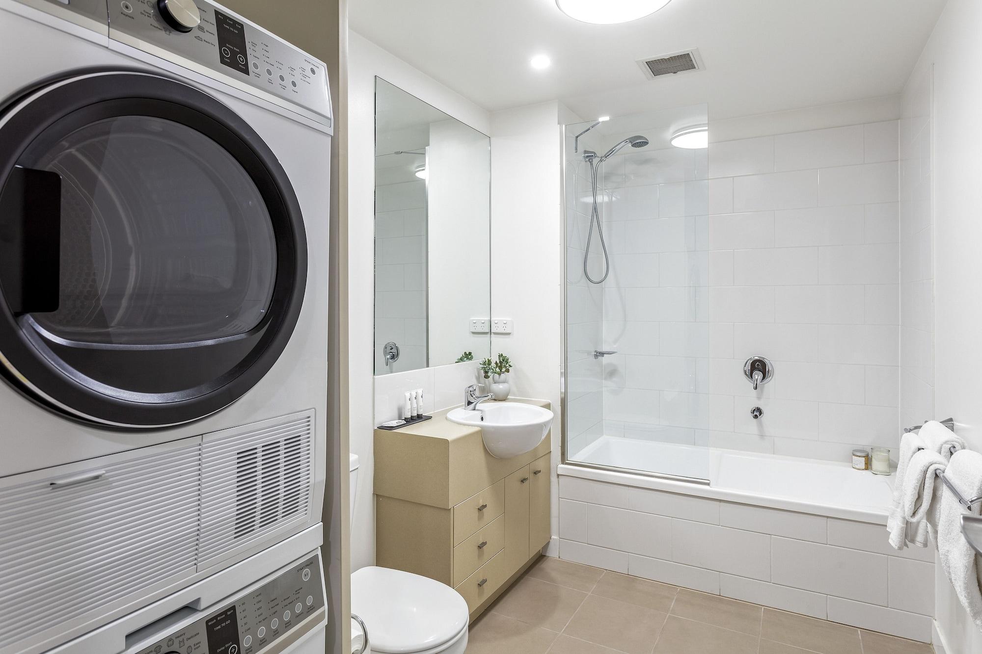 Quest Echuca Aparthotel Eksteriør bilde
