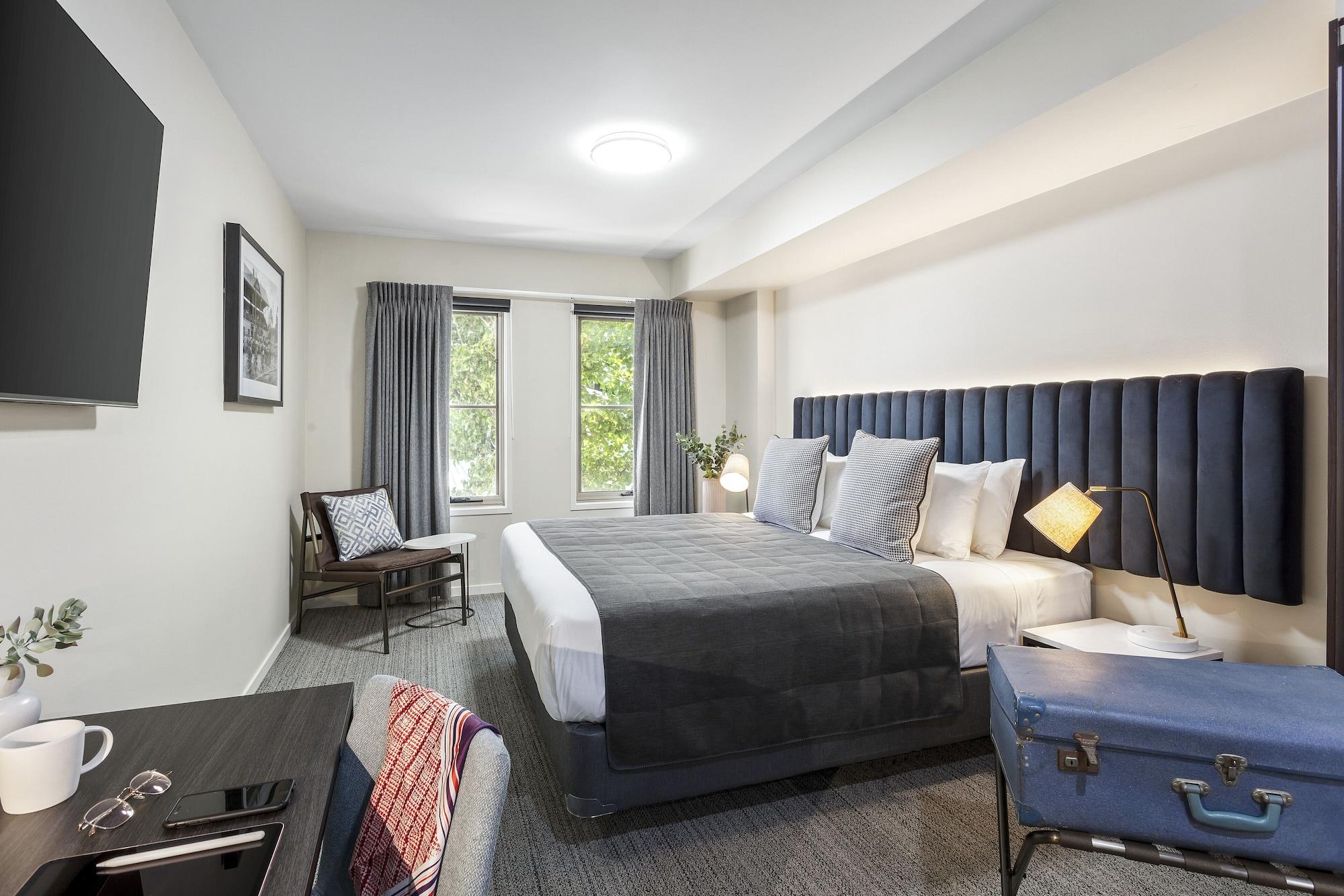 Quest Echuca Aparthotel Eksteriør bilde