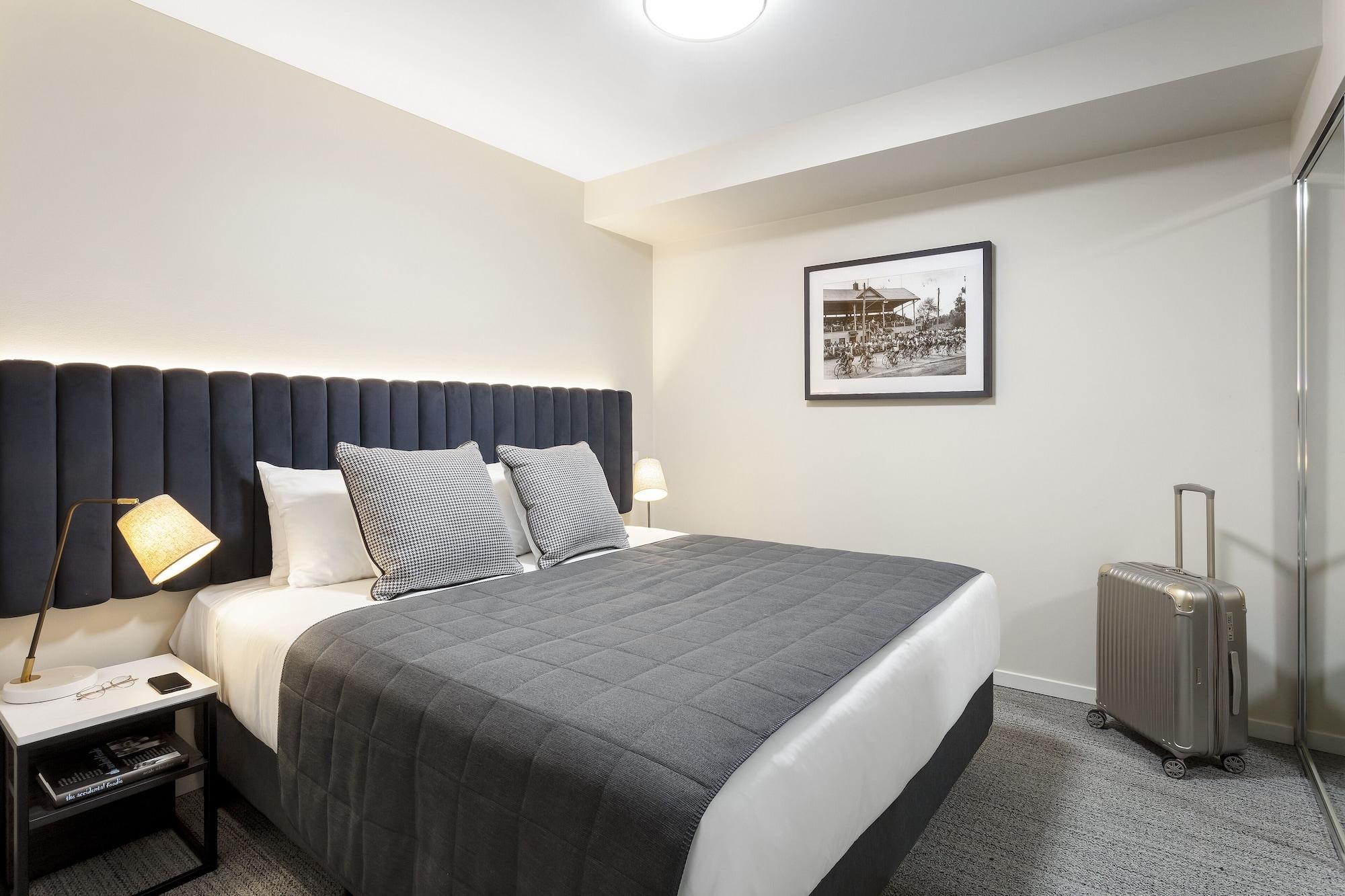 Quest Echuca Aparthotel Eksteriør bilde