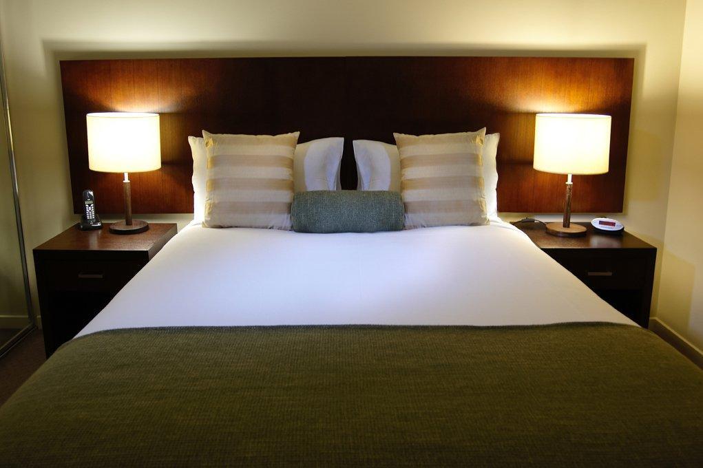 Quest Echuca Aparthotel Eksteriør bilde