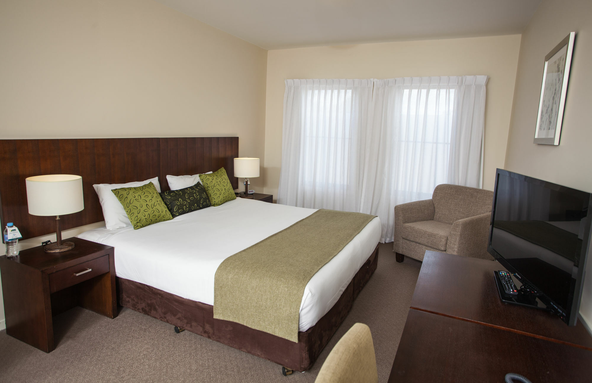 Quest Echuca Aparthotel Eksteriør bilde