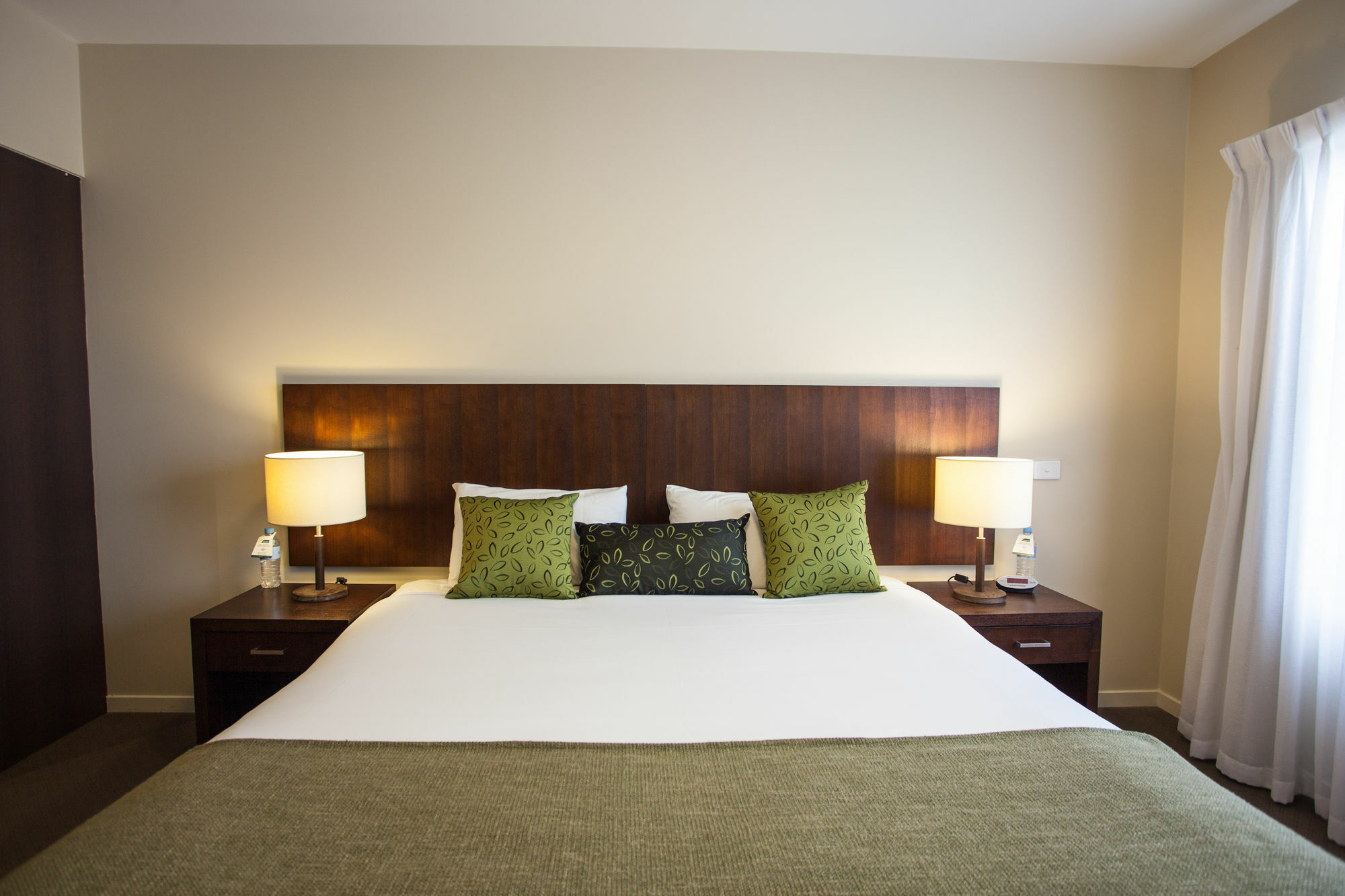 Quest Echuca Aparthotel Eksteriør bilde