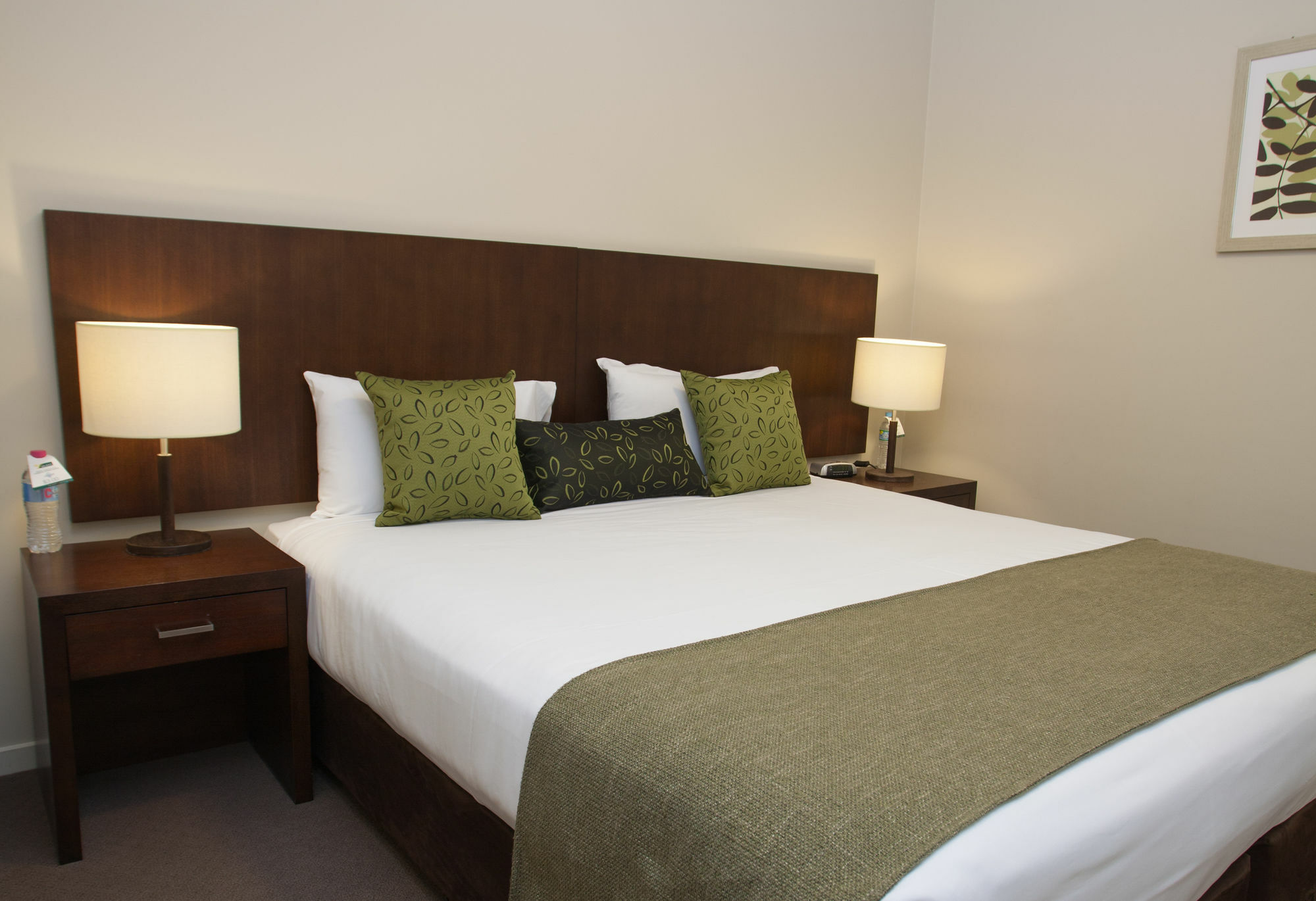Quest Echuca Aparthotel Eksteriør bilde