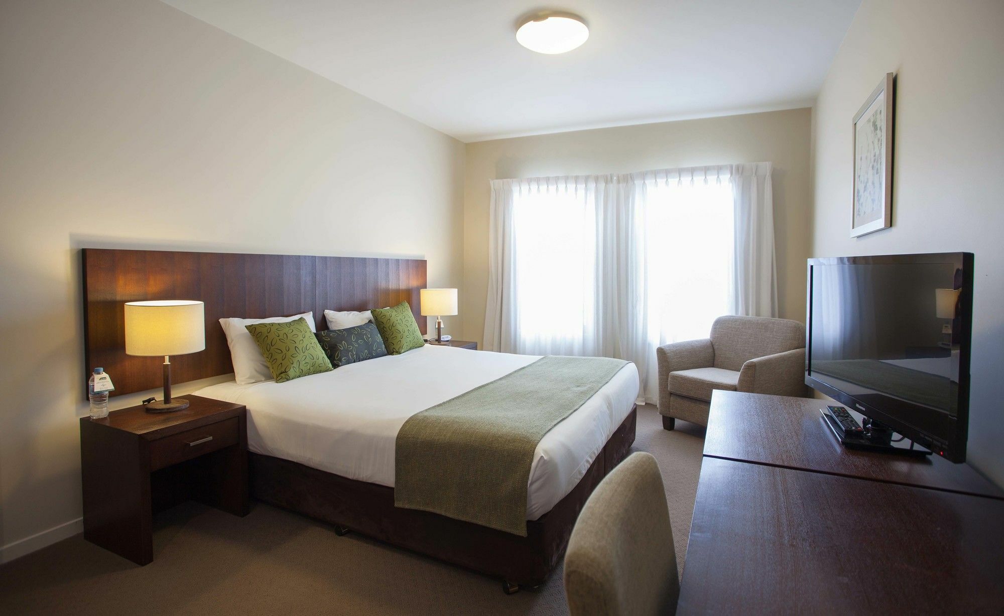 Quest Echuca Aparthotel Eksteriør bilde