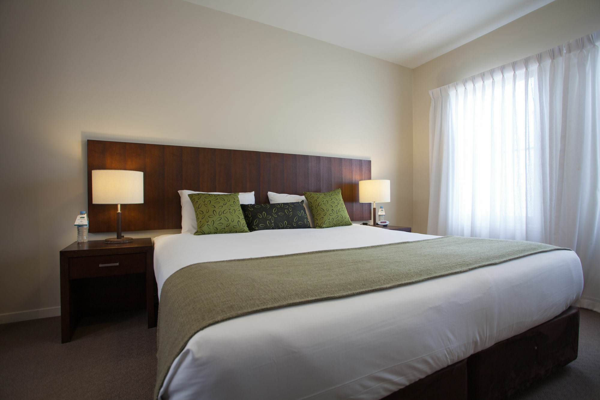 Quest Echuca Aparthotel Eksteriør bilde
