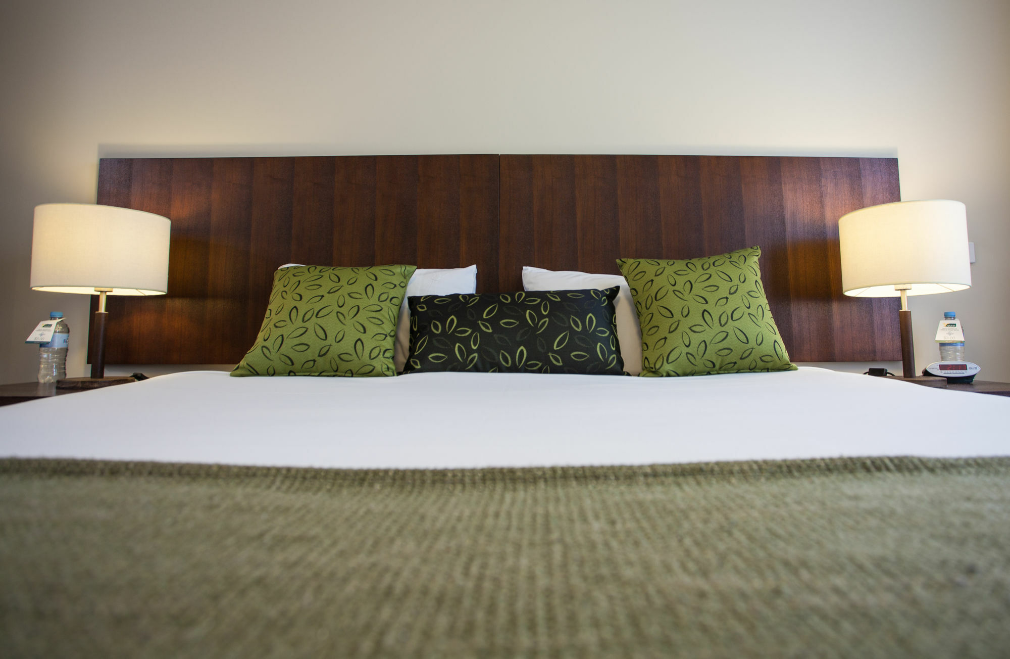 Quest Echuca Aparthotel Eksteriør bilde